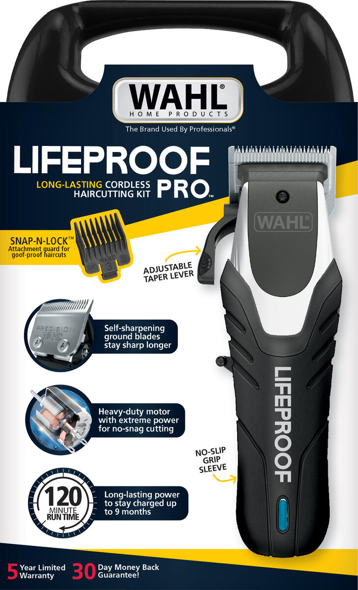 Lifeproof Pro