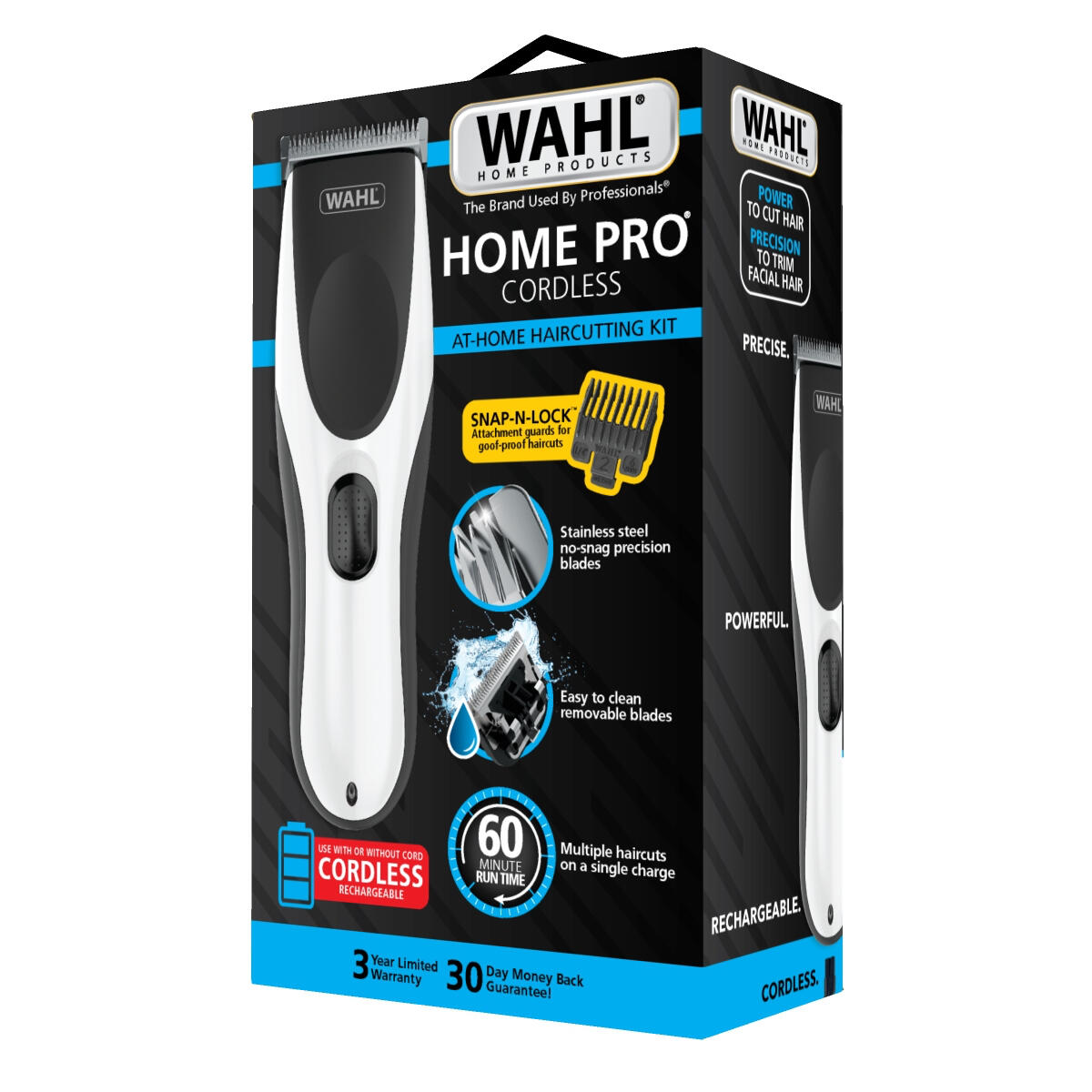 Home Pro Cordless
