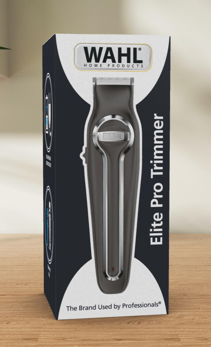 Elite Pro Trimmer