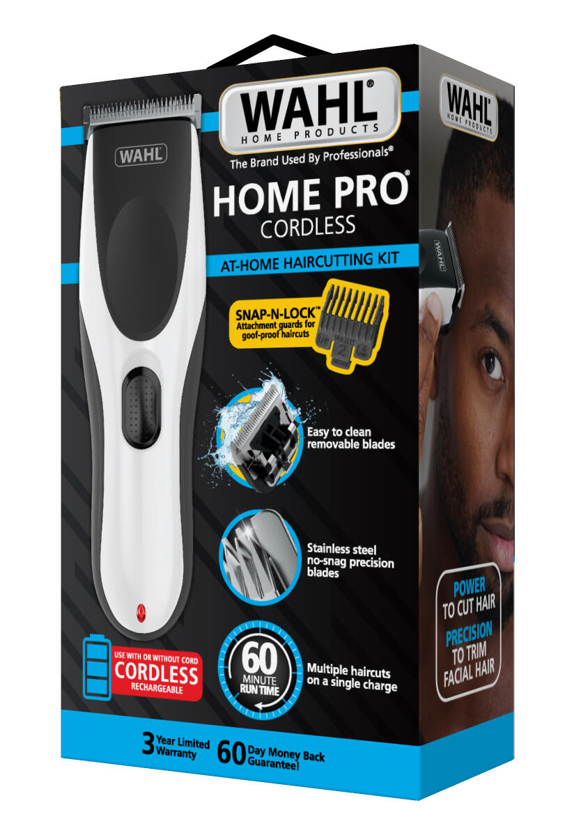 Home Pro Cordless