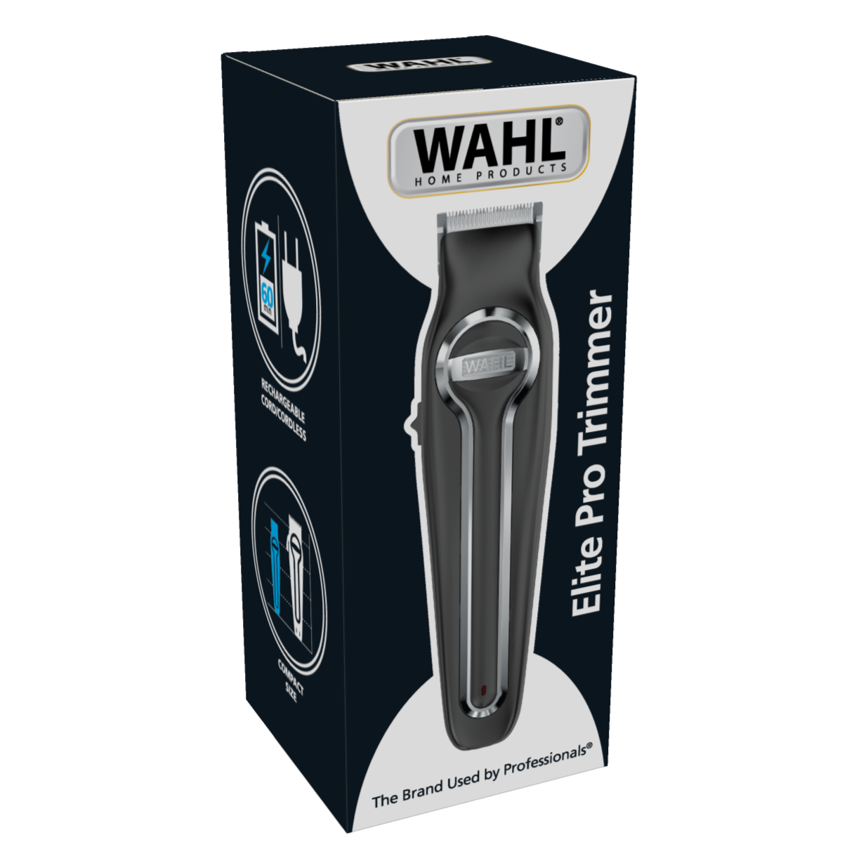 Elite Pro Trimmer