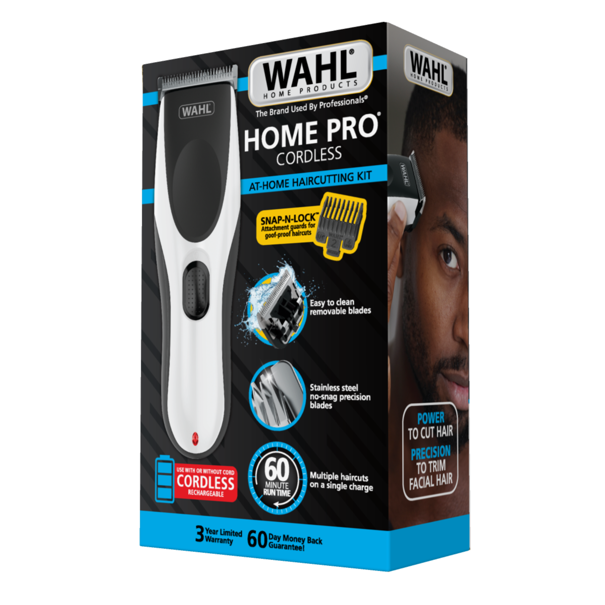 Home Pro Cordless