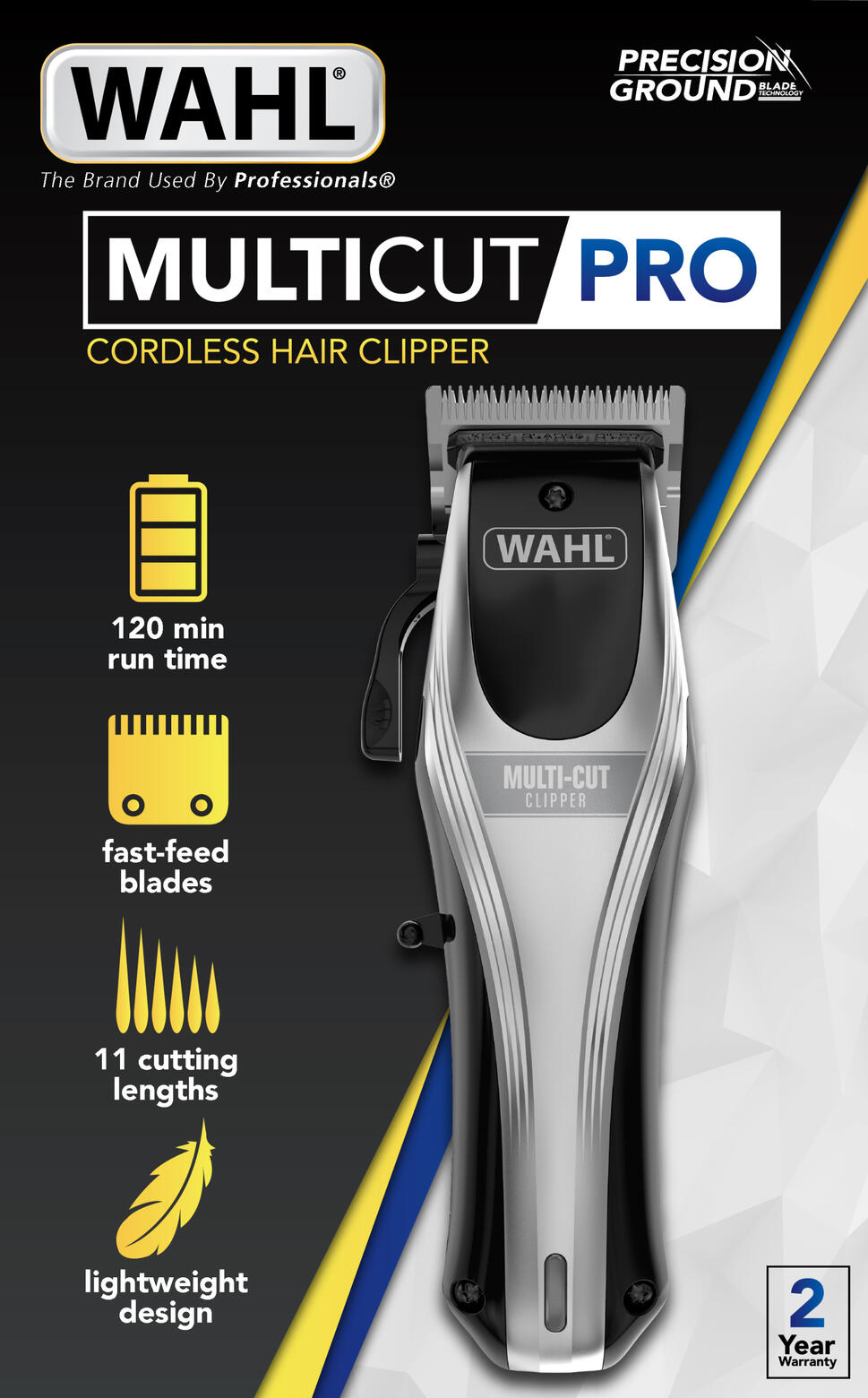 alternative color scheme